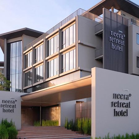 Neera Retreat Hotel Nakhon Pathom Exteriér fotografie