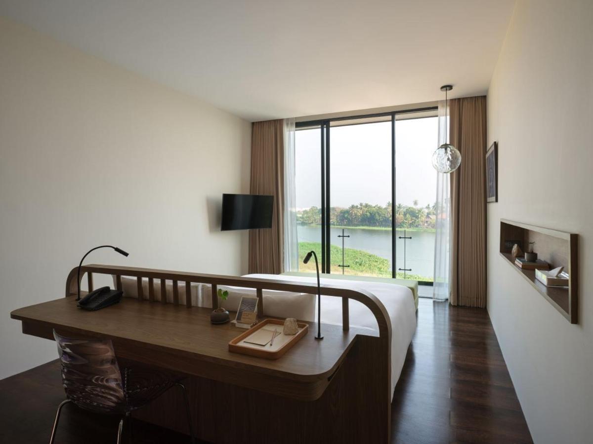 Neera Retreat Hotel Nakhon Pathom Exteriér fotografie