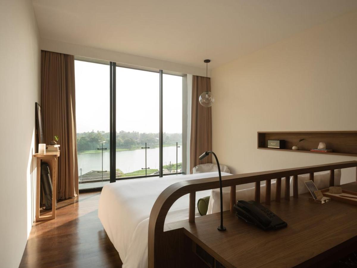 Neera Retreat Hotel Nakhon Pathom Exteriér fotografie