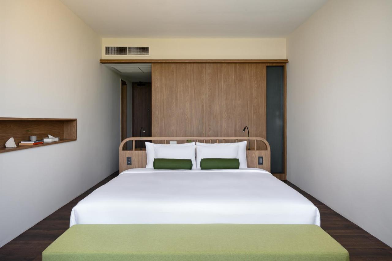 Neera Retreat Hotel Nakhon Pathom Exteriér fotografie