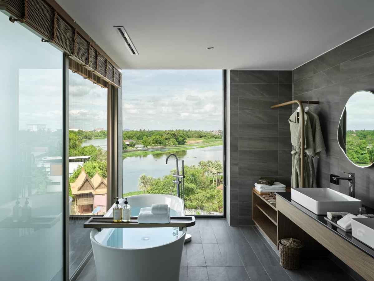 Neera Retreat Hotel Nakhon Pathom Exteriér fotografie
